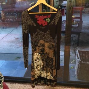 Desigual dress